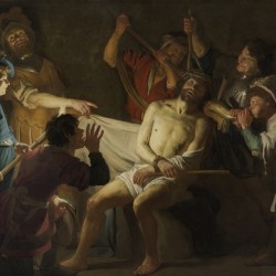 The Crowning with Thorns